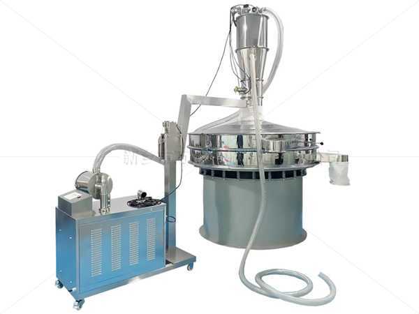 真空上料機(jī)