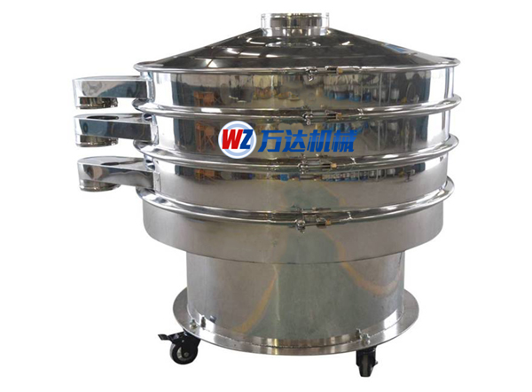 造紙液振動篩,造紙振動篩,造紙篩分機(jī)