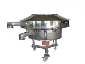 振動篩工作原理是什么？