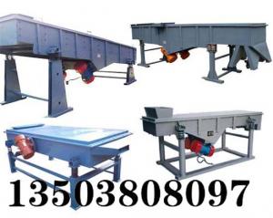 怎么解決直線(xiàn)振動(dòng)篩排雜慢堵網(wǎng)問(wèn)題  