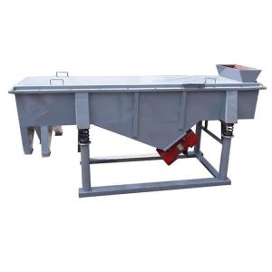  直線振動(dòng)篩篩網(wǎng)的安裝使用說(shuō)明