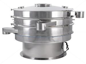 粉末涂料振動篩的作用和優勢有哪些