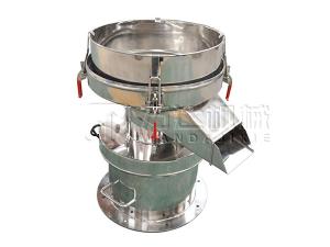 了解下食品醫藥用的450過濾篩